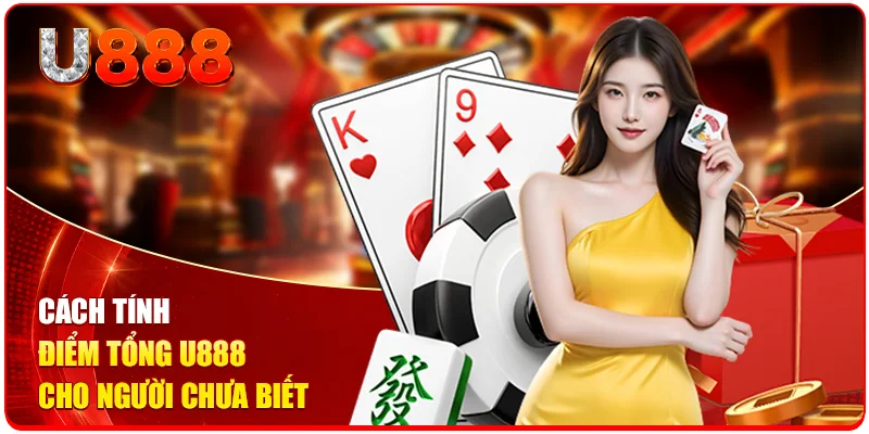 Luật Chơi Baccarat U888 Và Những Quy Luật Chi Tiết Cần Biết 2 Cách tính điểm tổng u888 cho người chưa biết