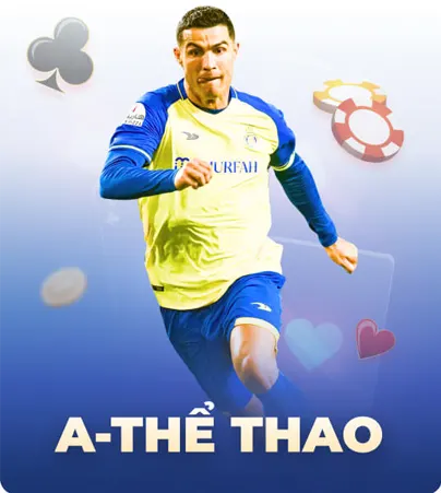 a the thao