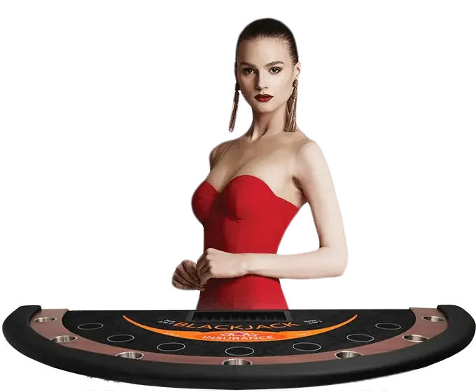 blackjack home