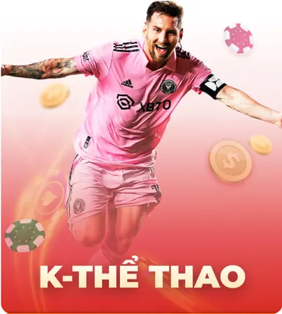 k the thao