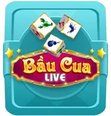 live bau cua