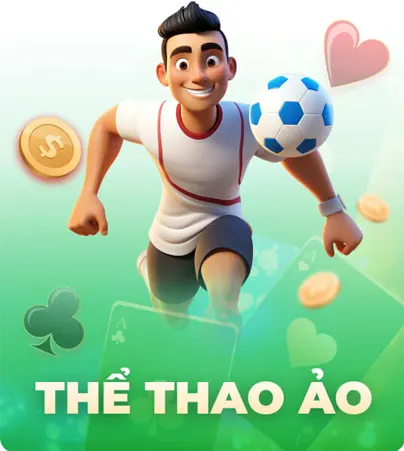 the thao ao