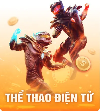 the thao dien tu